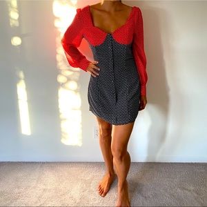 Adorable Nasty Gal Dress